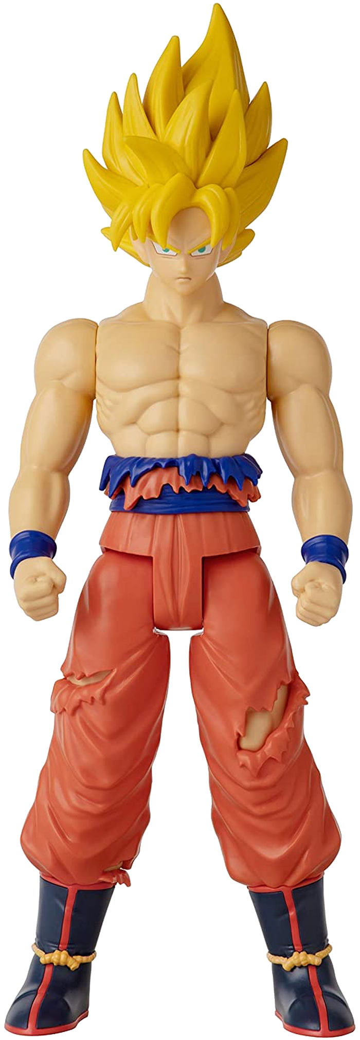 Dragonball Breaker Series Action Figures