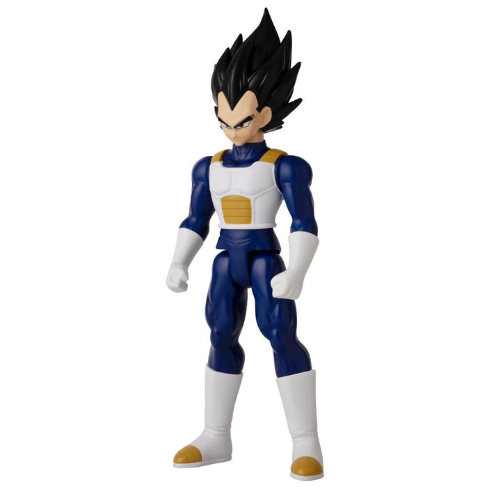 Dragonball Limit Breaker Series Vegeta 12 Inch Anime Action Figure Toys