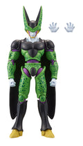 Dragonball Stars Cell Final Form Action Figure 6.5 Inch