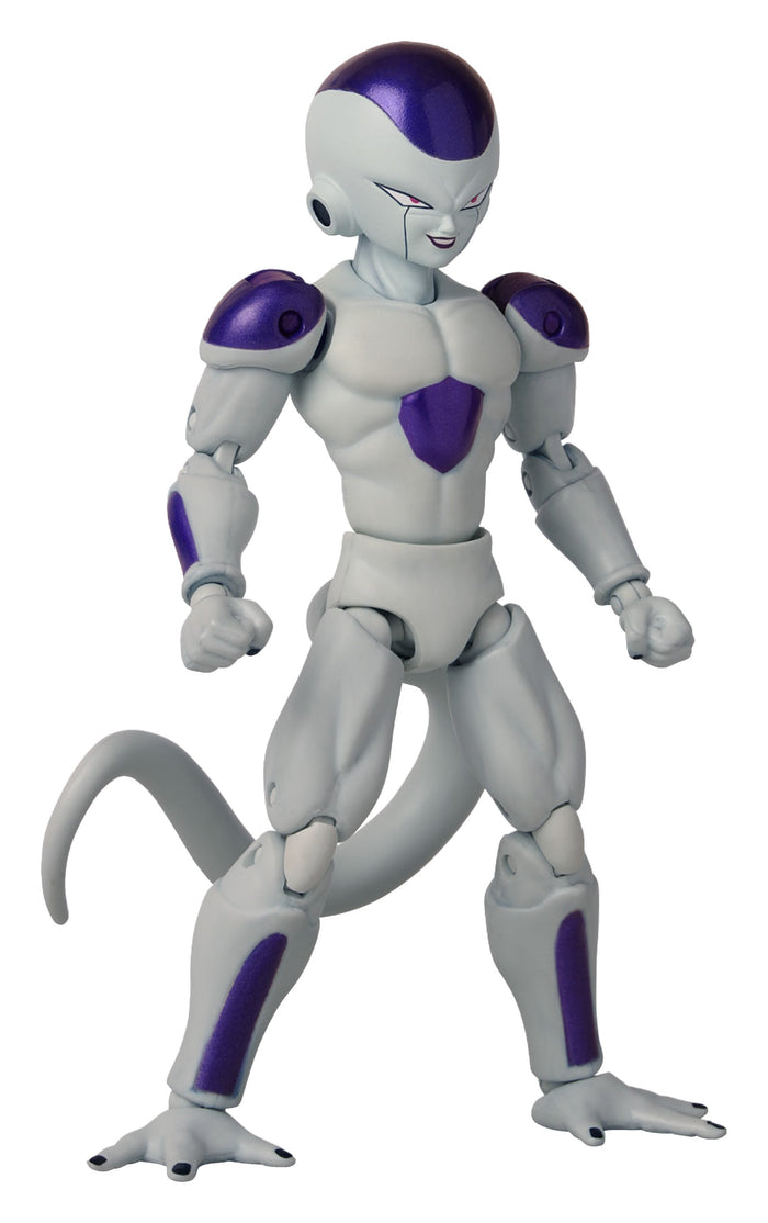 Dragonball Stars Frieza 4th Form 6.5 - Inch