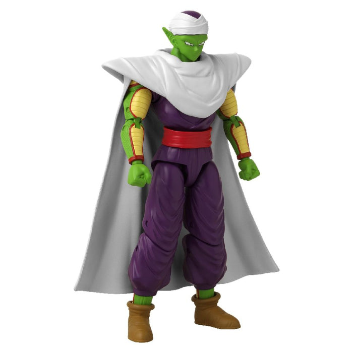 Dragonball Stars Piccolo 6.5 Inch Action Figure
