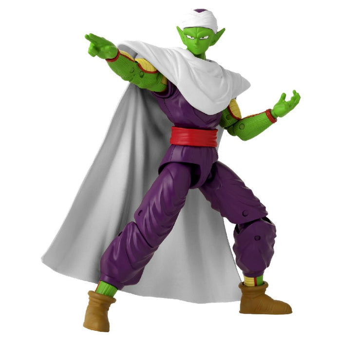 Dragonball Stars Piccolo 6.5 Inch Action Figure