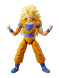 Dragonball Stars Super Saiyan 3 Goku Action Figure 6.5 Inch