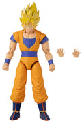 Dragonball Stars Supersaiyan Goku Action Figures 6.5 Inch