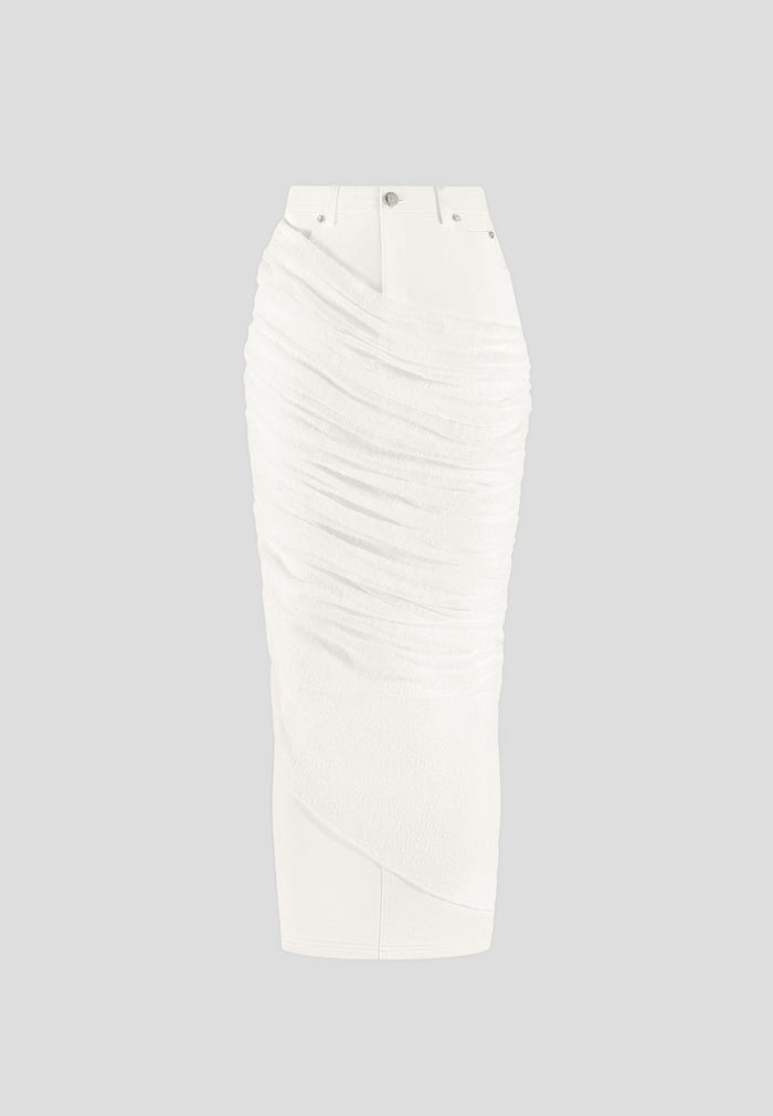 draped-mesh-denim-maxi-skirt-off-white