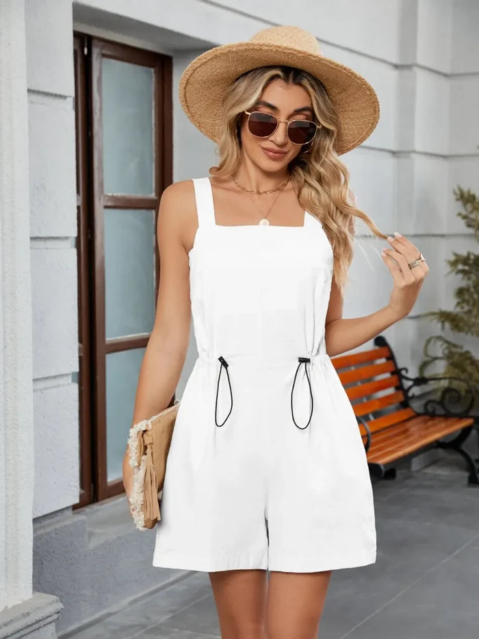 White / S