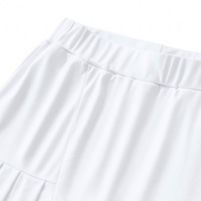 Dri Fit Tennis Skirt