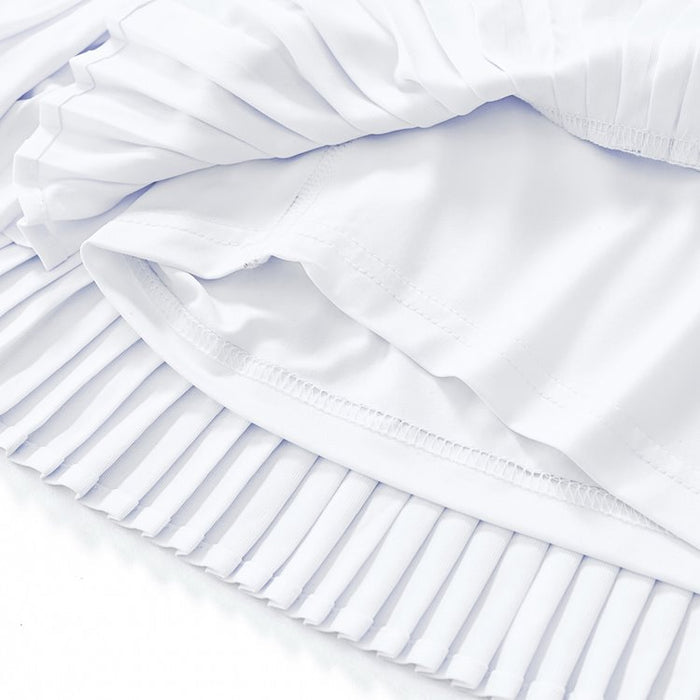 Dri Fit Tennis Skirt