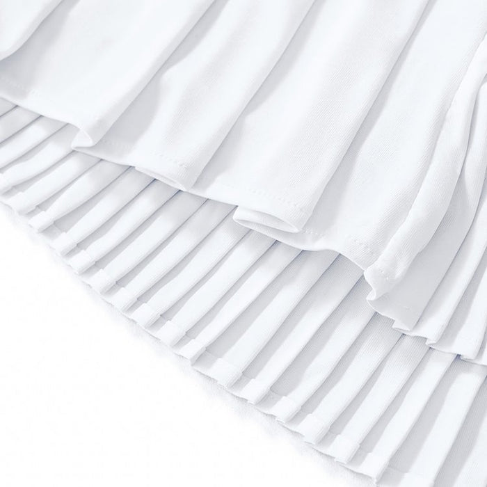 Dri Fit Tennis Skirt