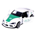 Dubai Police Single 5-Assortment