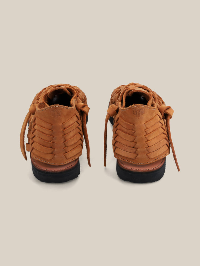 Durango LiteSole Loafers Nubuck Leather  - Women - Espiritu