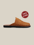 Durango LiteSole Slip Ons Nubuck Leather - Men - Espiritu