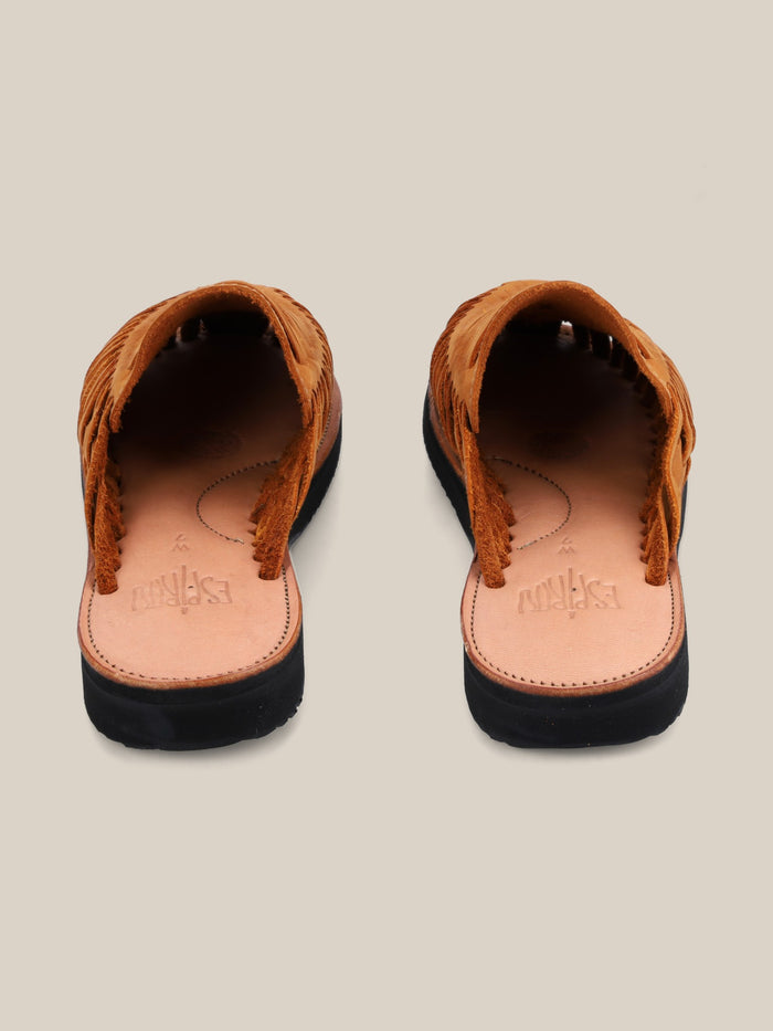 Durango LiteSole Slip Ons Nubuck Leather - Women - Espiritu