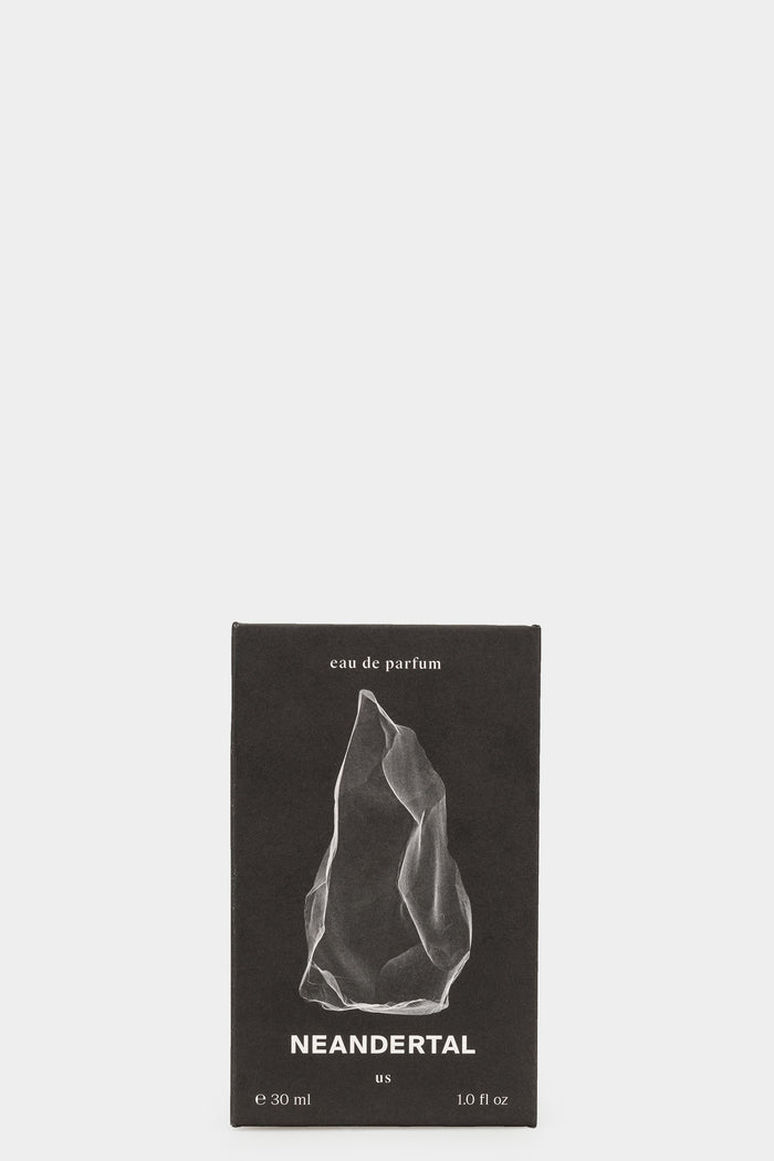 Eau de Parfum | Neandertal - Us 30ML