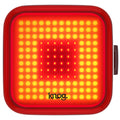 Éclairage arrière vélo Knog - Blinder Rear