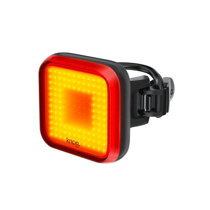 Éclairage arrière vélo Knog - Blinder Rear