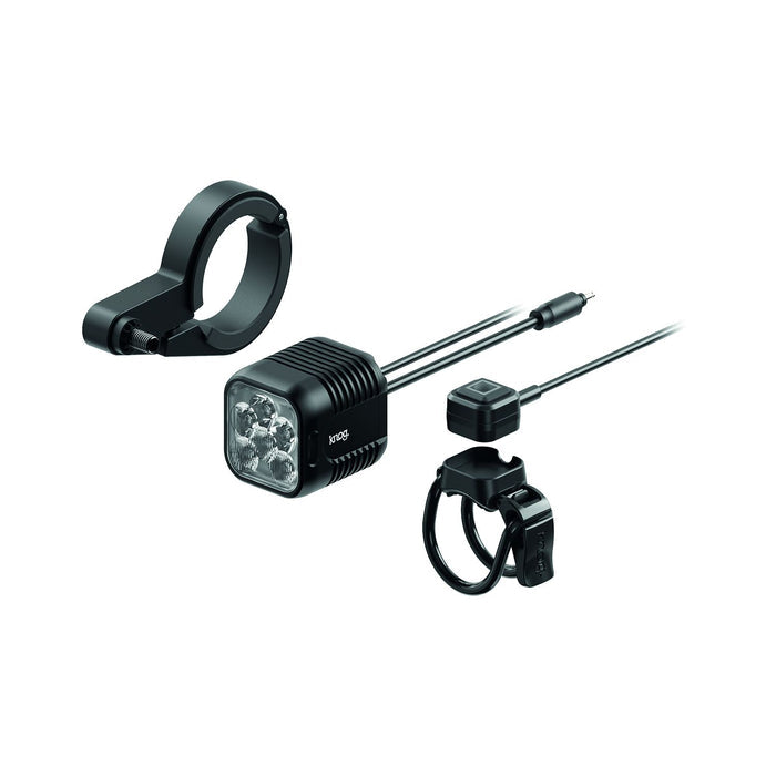 Éclairage avant Knog - Blinder E