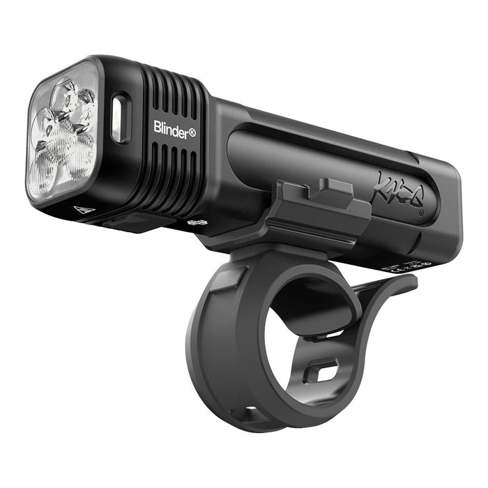 Éclairage avant Knog - Blinder Pro
