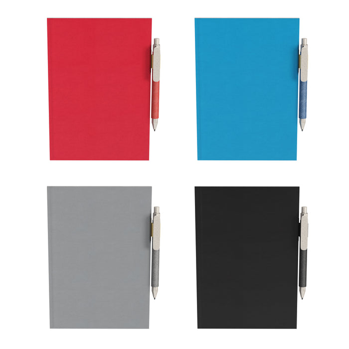 "Eco All Day - Perfect Bound" 3-Piece Gift Set