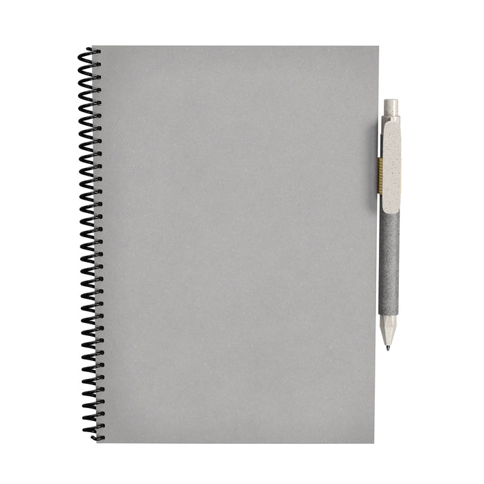 "Eco All Day - Spiral" 3-Piece Gift Set