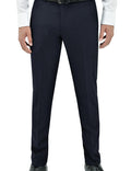 Edward 113 Navy Super 150 Wool Suit Trouser