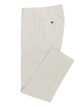 Edward 339 Sand Linen Trouser