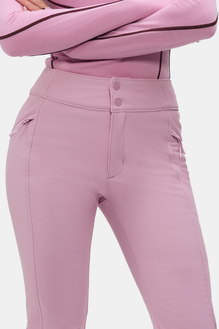 Emma Soft Shell Pant - Short