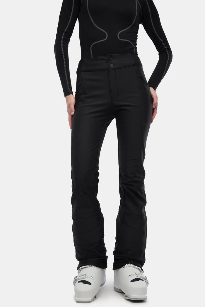 Emma Soft Shell Pant - Short