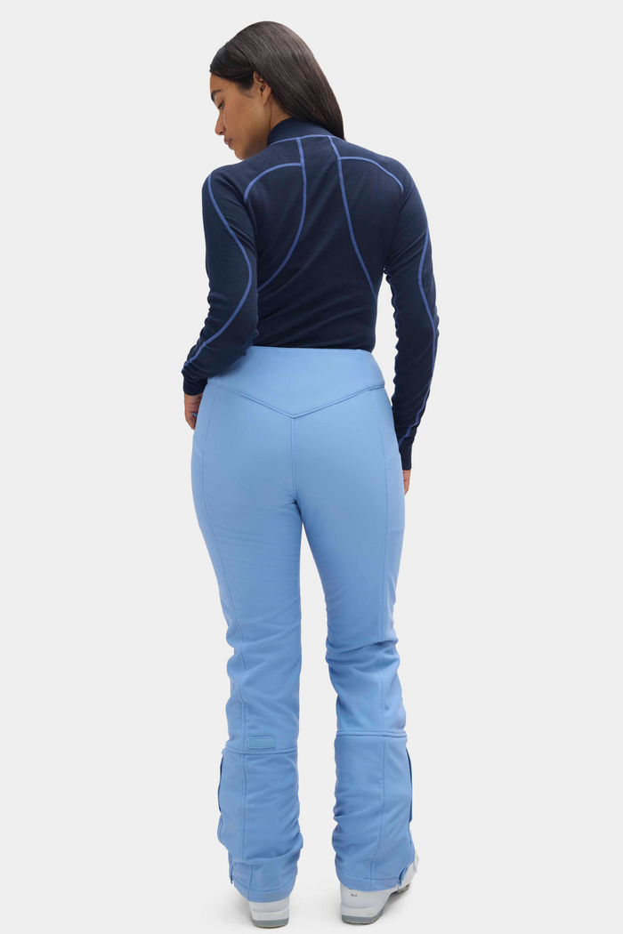 Emma Soft Shell Pant - Short