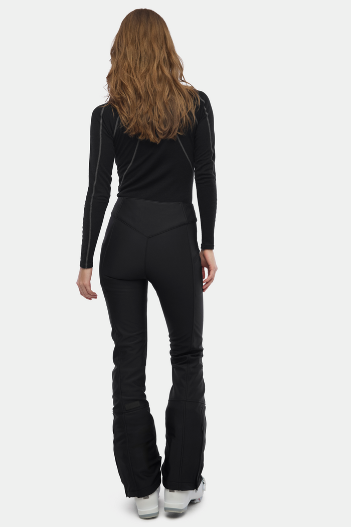Emma Soft Shell Pant - Short