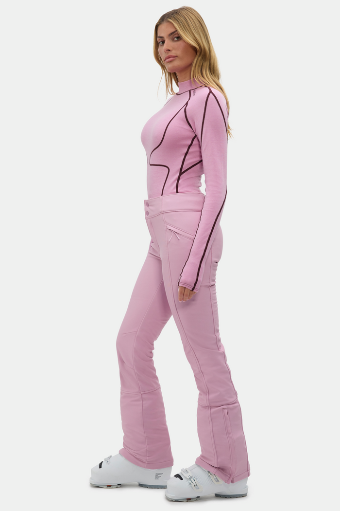 Emma Soft Shell Pant - Short