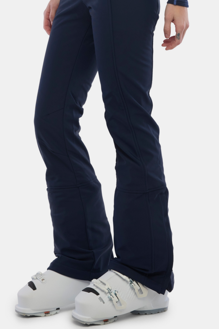 Emma Soft Shell Pant - Short
