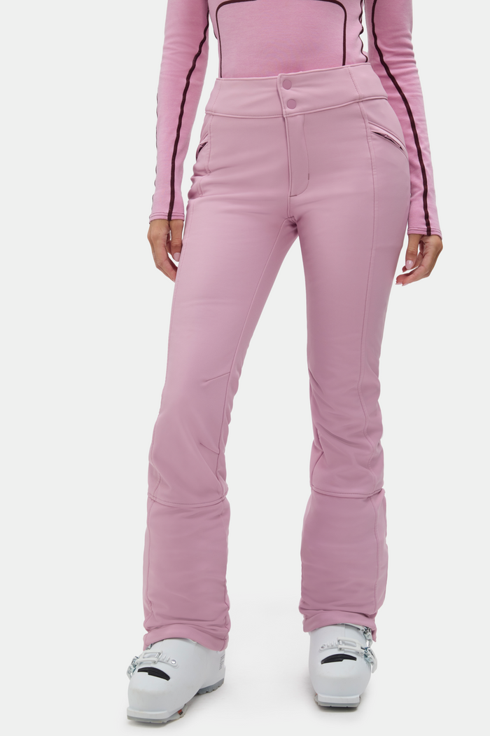 Emma Soft Shell Pant - Short