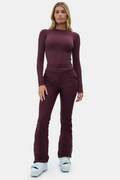 Emma Soft Shell Pant