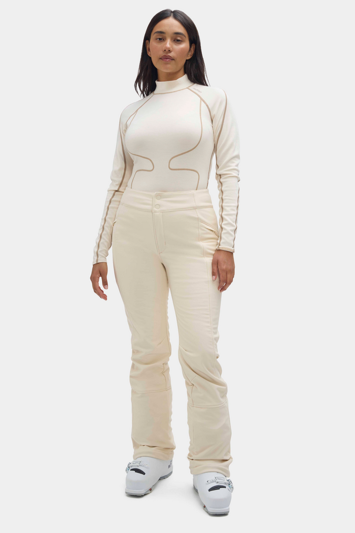 Emma Soft Shell Pant
