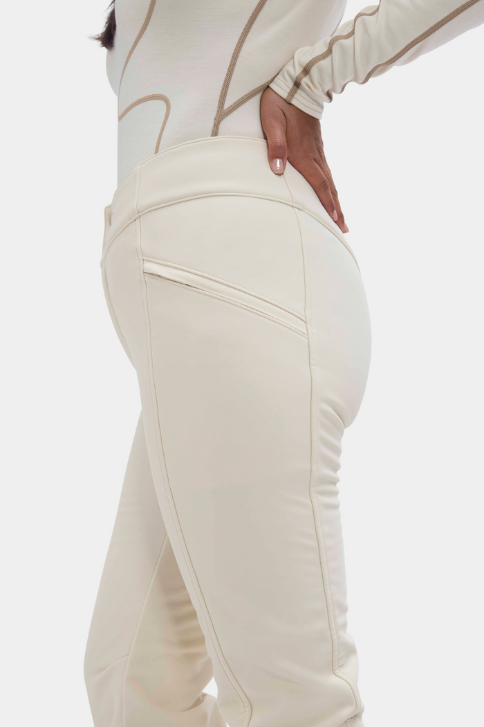 Emma Soft Shell Pant