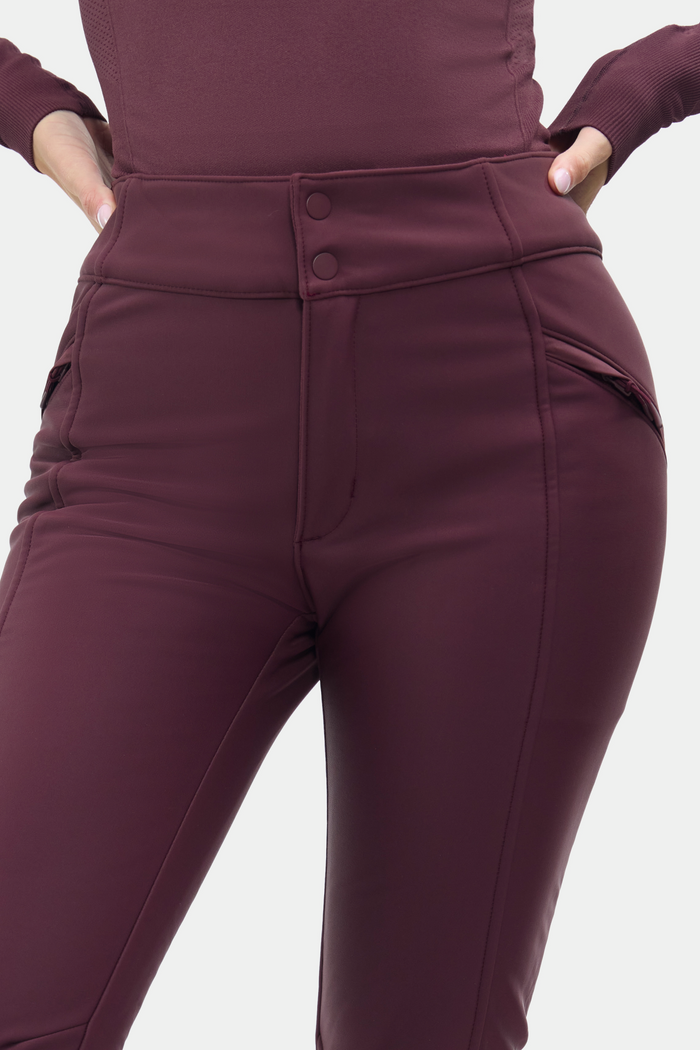 Emma Soft Shell Pant