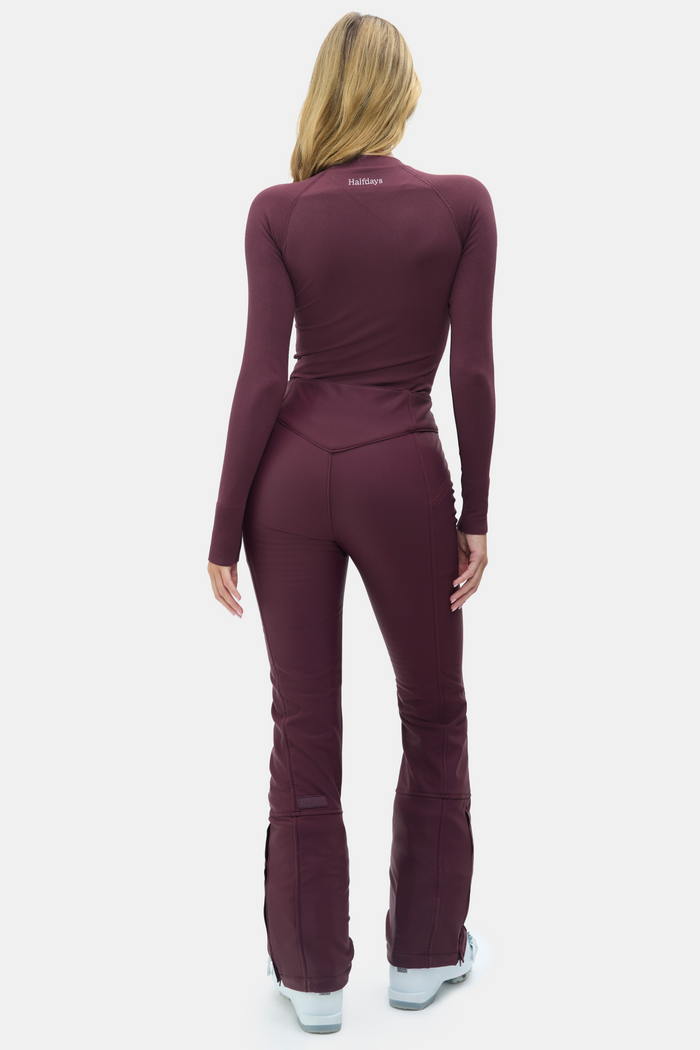 Emma Soft Shell Pant