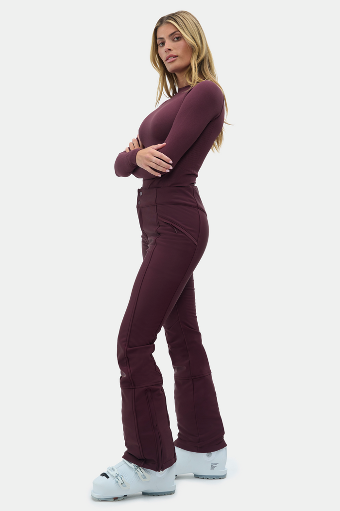 Emma Soft Shell Pant