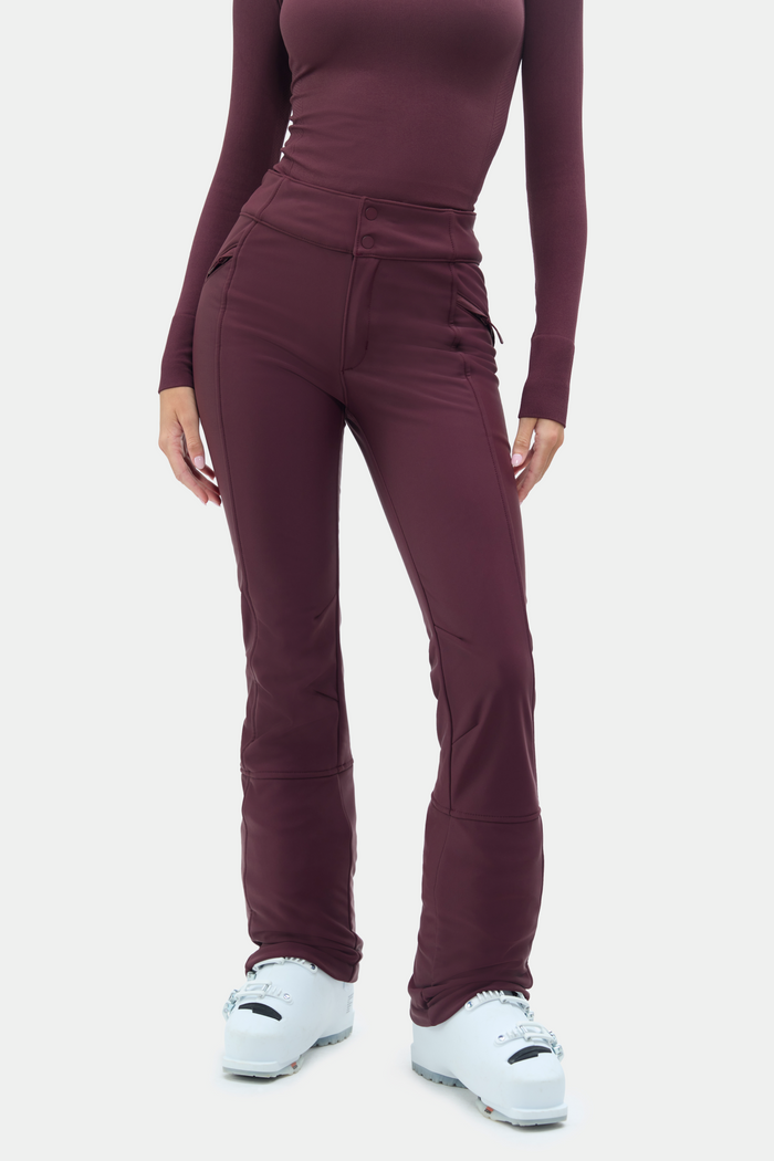 Emma Soft Shell Pant