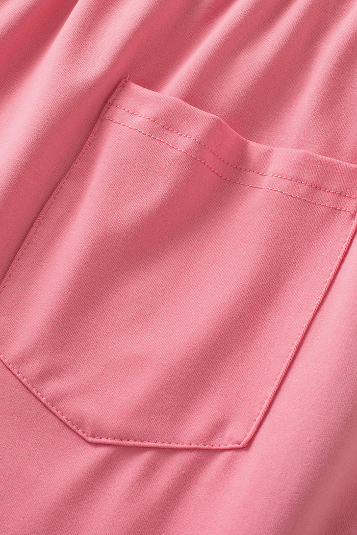 Ensemble t-shirt et short à manches courtes *-A WOMAN WE LOVE