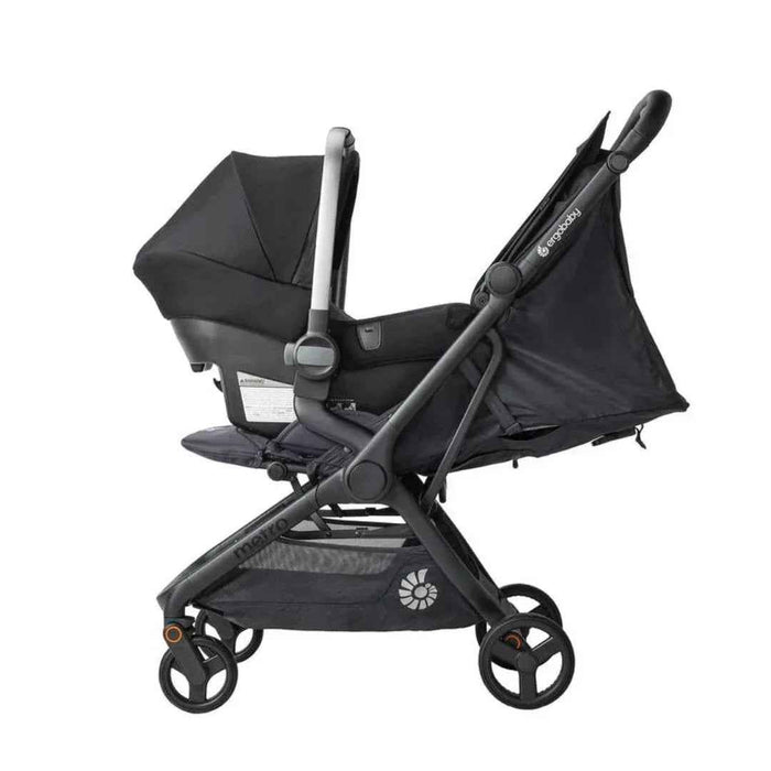 Ergobaby® Adapterji za avtosedež Metro 3 Ergobaby