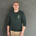 Essential Sweatshirt - Green