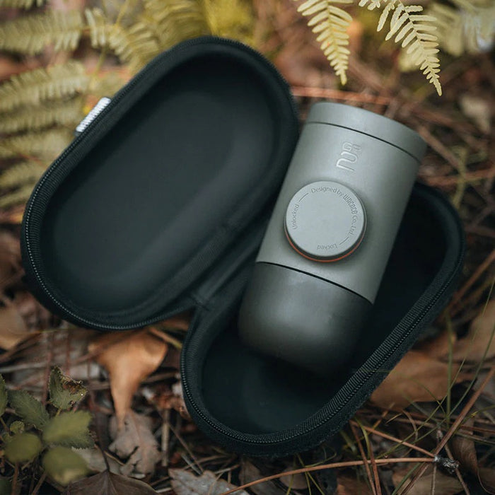 Étui de protection pour machine Wacaco - Minipresso GR2 Case