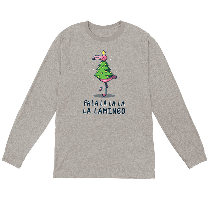 Long Sleeve T-shirt / Unisex / S