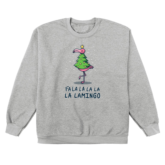 Crew Neck Sweatshirt / Unisex / S
