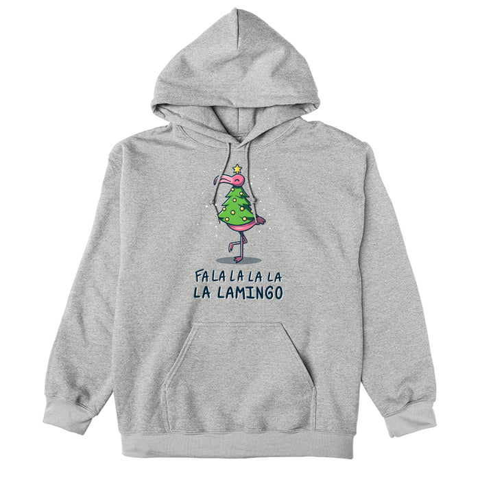 Pullover Hoodie / Unisex / S