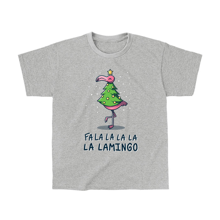 Classic Cotton T-shirt / Kids' / S