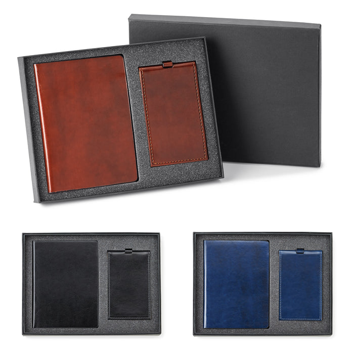 Fabrizio 2 - Piece Kit