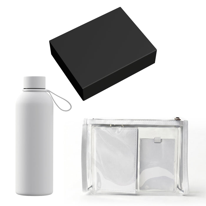 Fasten In 2-Piece Gift Set